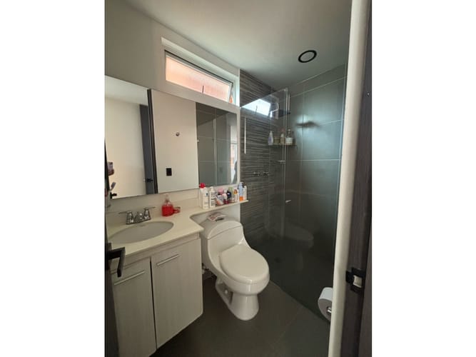 Apartamento en venta en San German, Medellín · foto 9 de 24