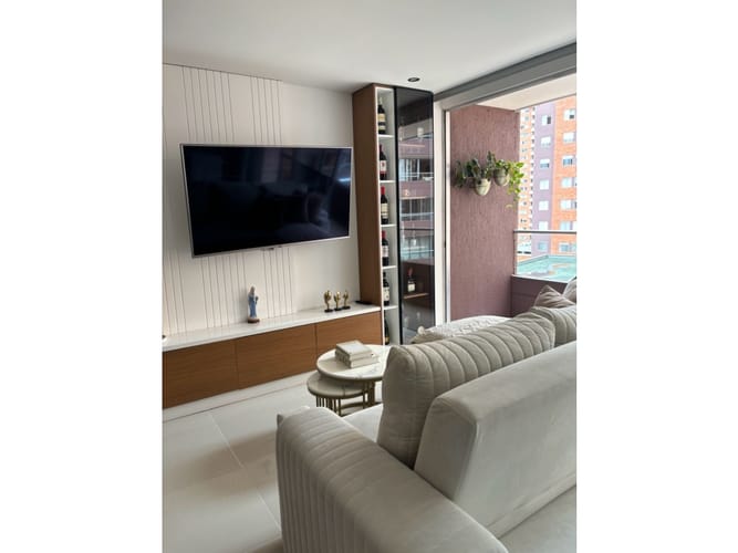Apartamento en venta en San German, Medellín · foto 10 de 24