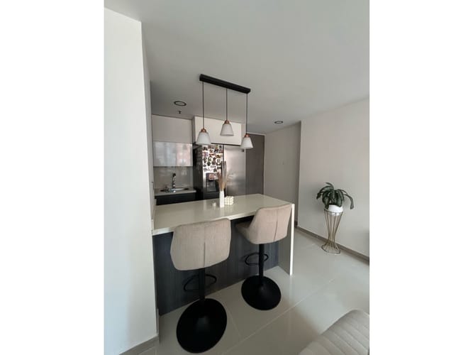 Apartamento en venta en San German, Medellín · foto 11 de 24