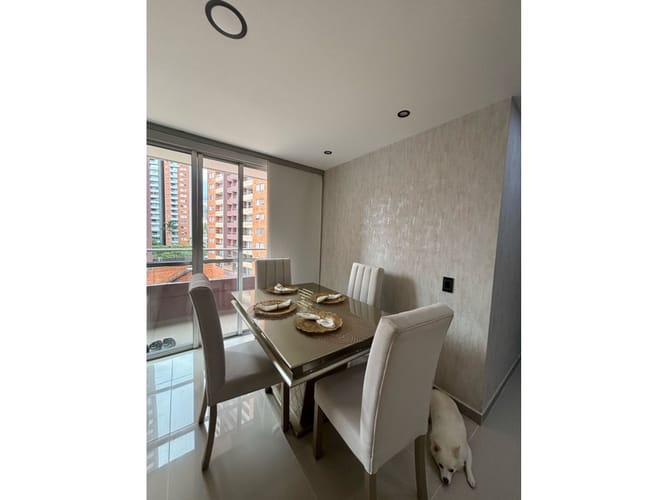 Apartamento en venta en San German, Medellín · foto 12 de 24