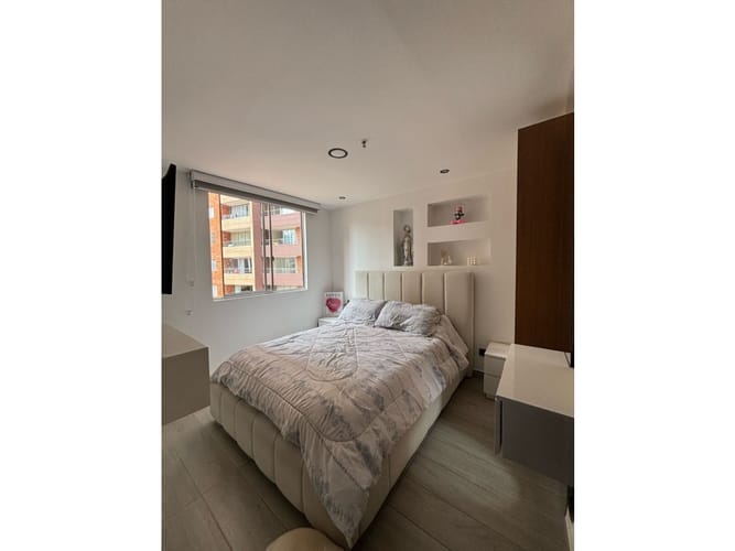 Apartamento en venta en San German, Medellín · foto 13 de 24
