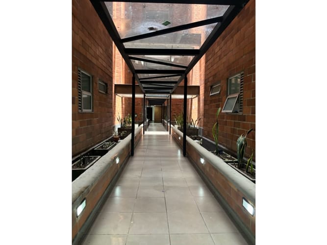 Apartamento en venta en San German, Medellín · foto 18 de 24