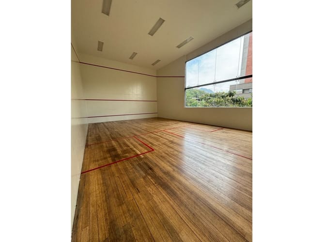 Apartamento en venta en San German, Medellín · foto 19 de 24