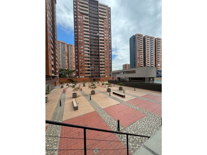 Apartamento en venta en San German, Medellín · foto 21 de 24