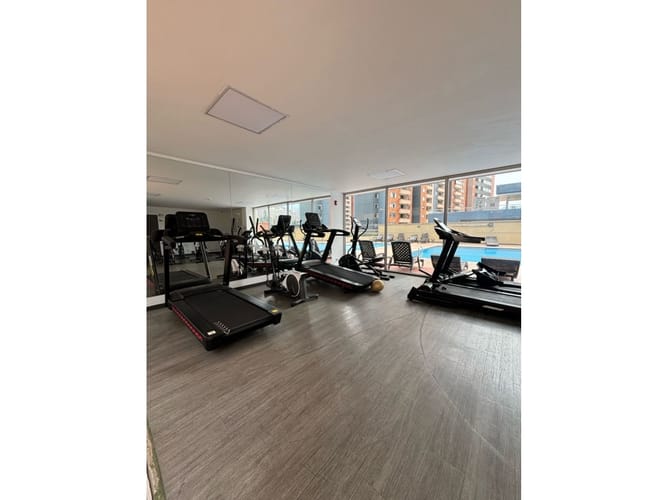 Apartamento en venta en San German, Medellín · foto 22 de 24