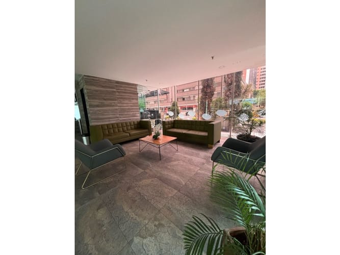 Apartamento en venta en San German, Medellín · foto 24 de 24