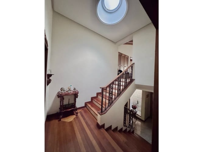 Casa de 3 alcobas en venta en San Lucas, Medellín, 274 m² · foto 21 de 24
