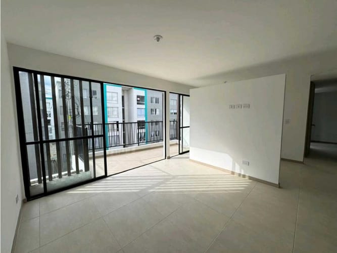 Apartamento en Arriendo en Puerto Espejo, Armenia