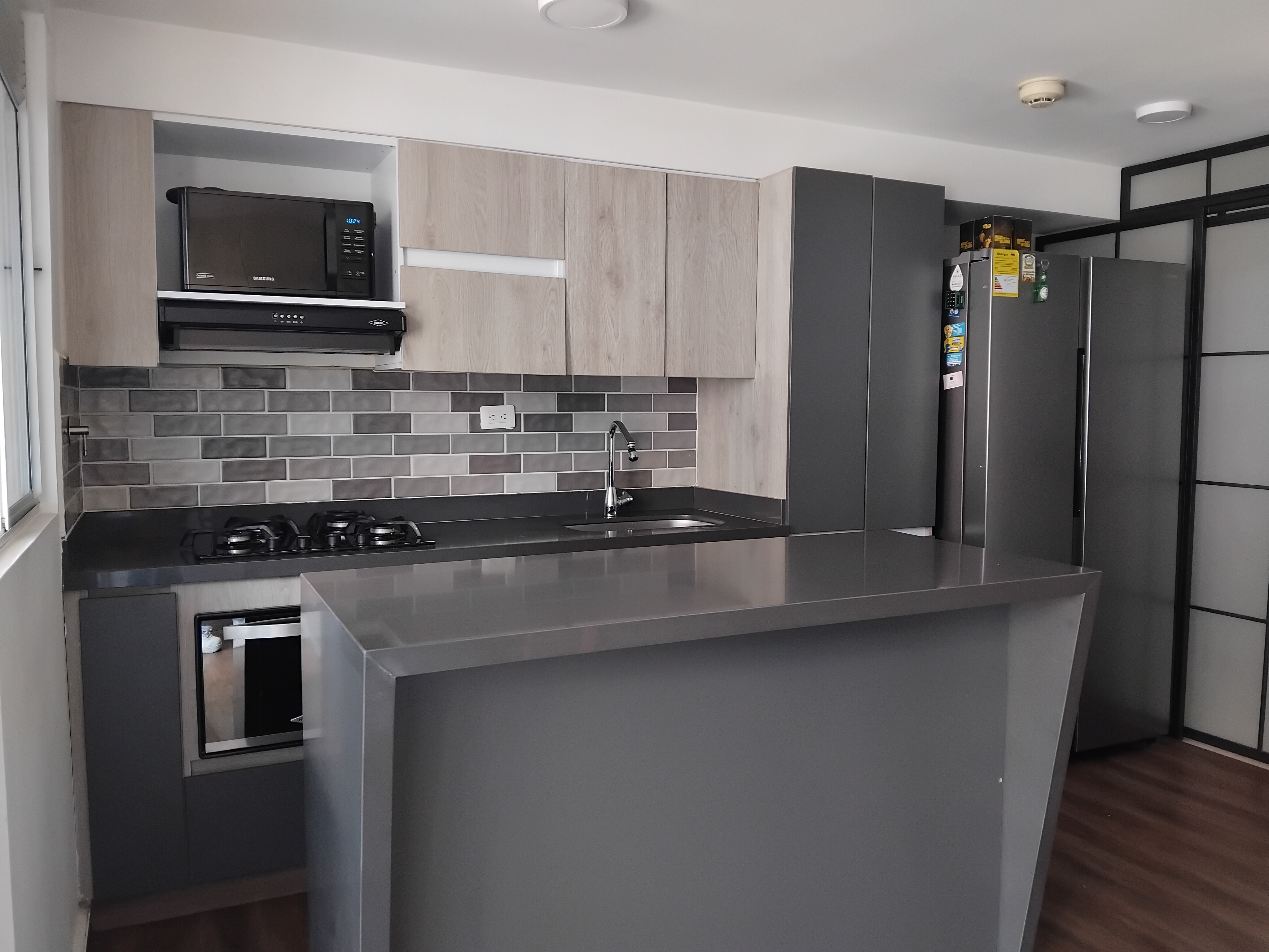 Apartamento en venta en La Aldea, La Estrella · foto 2 de 24