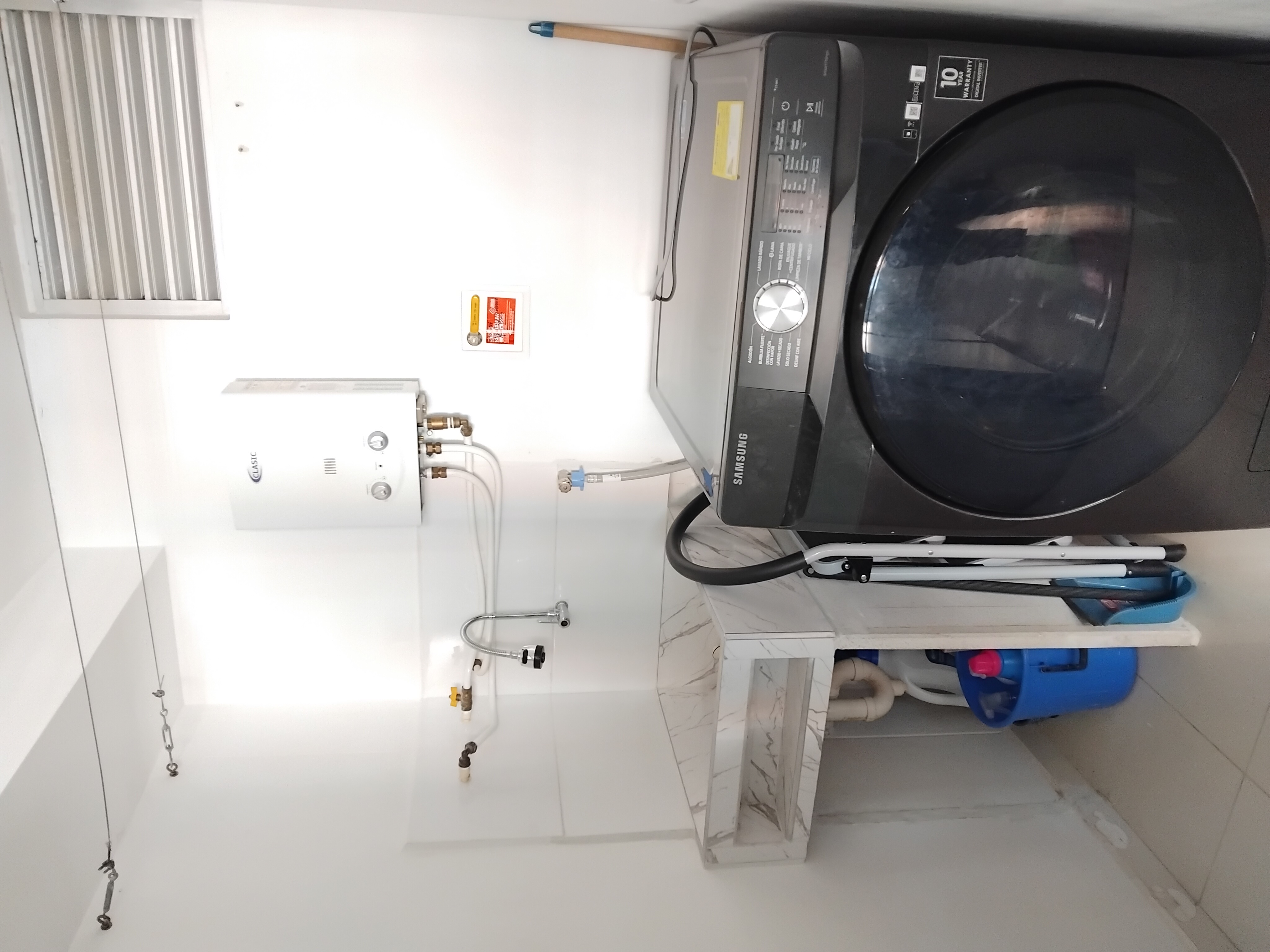 Apartamento en venta en La Aldea, La Estrella · foto 4 de 24