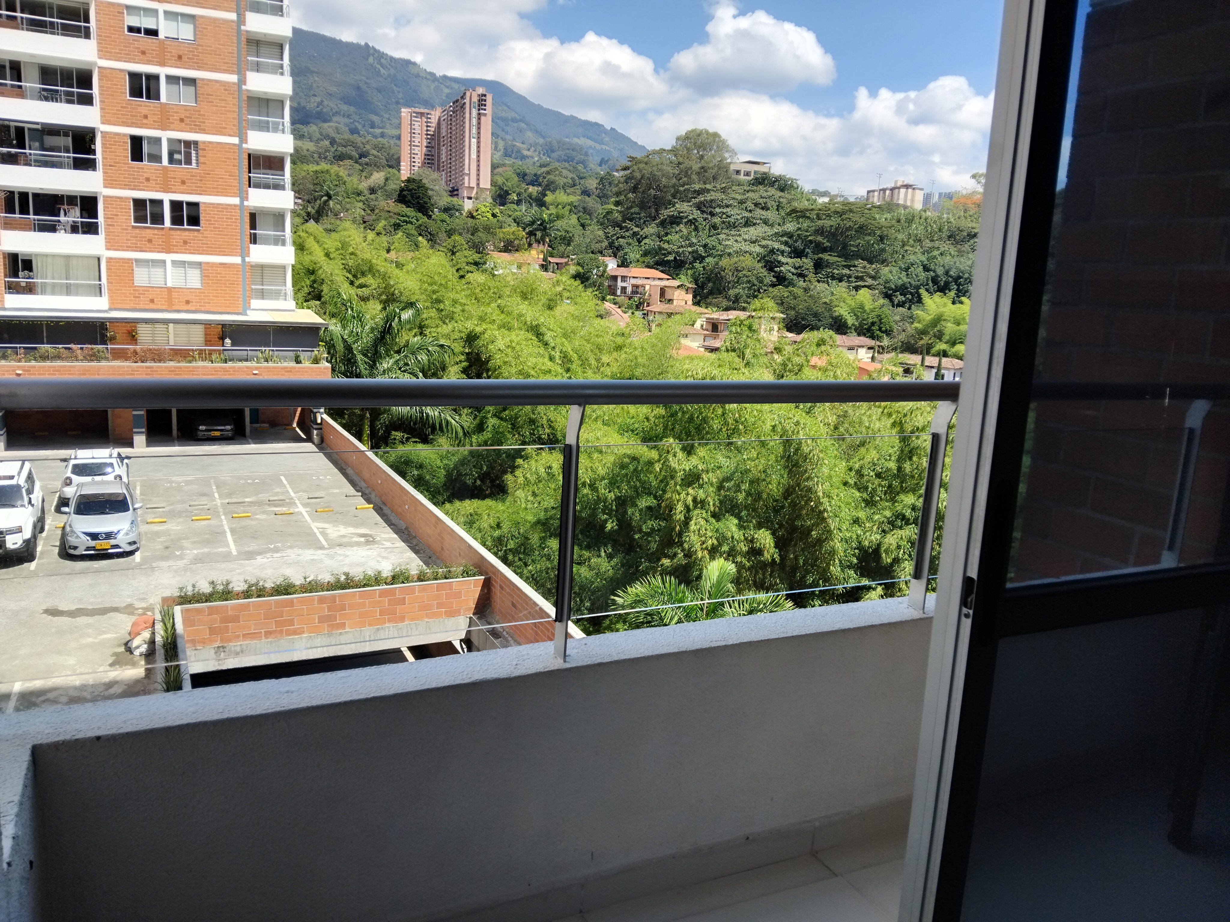 Apartamento en venta en La Aldea, La Estrella · foto 5 de 24