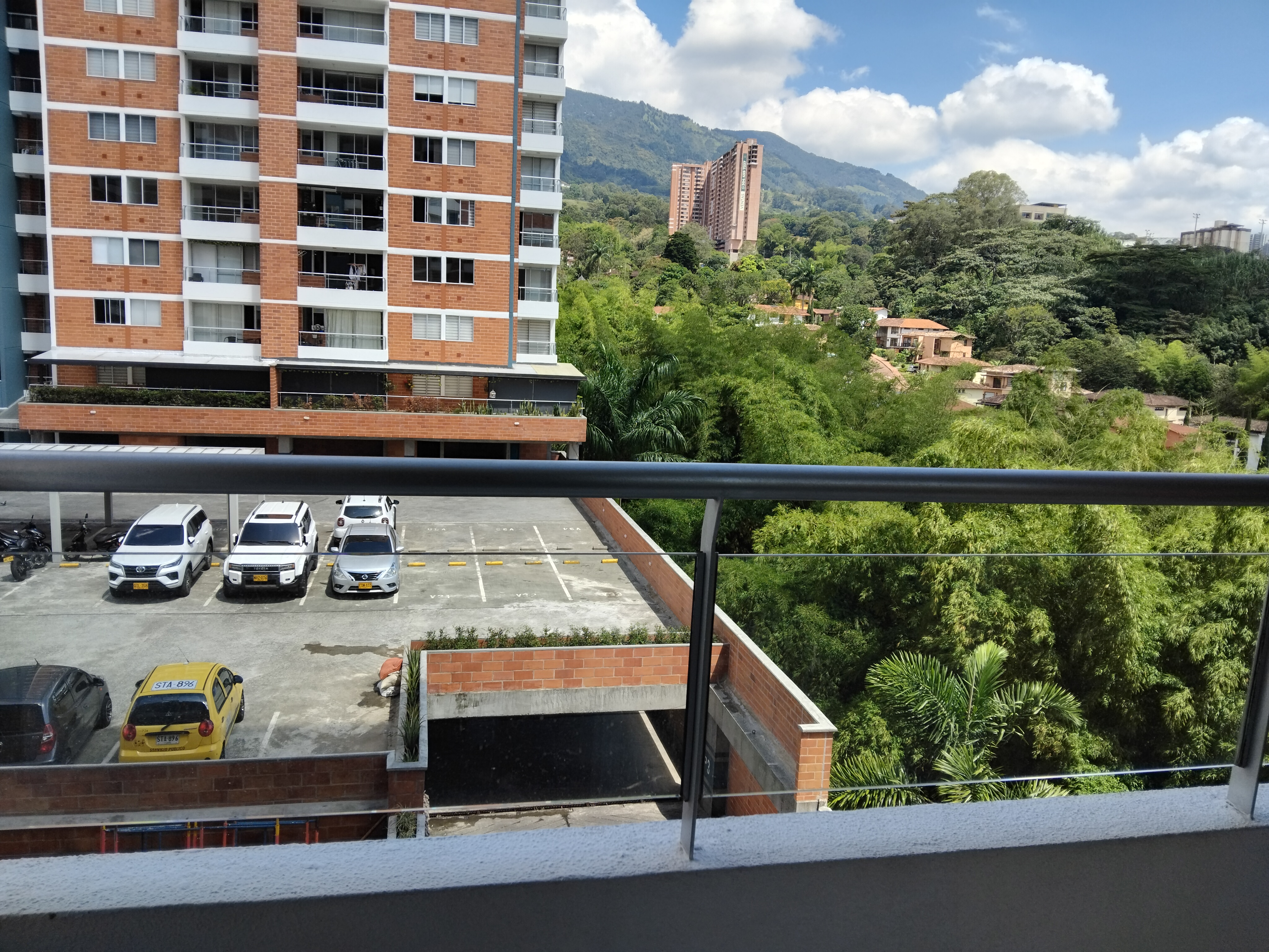 Apartamento en venta en La Aldea, La Estrella · foto 9 de 24