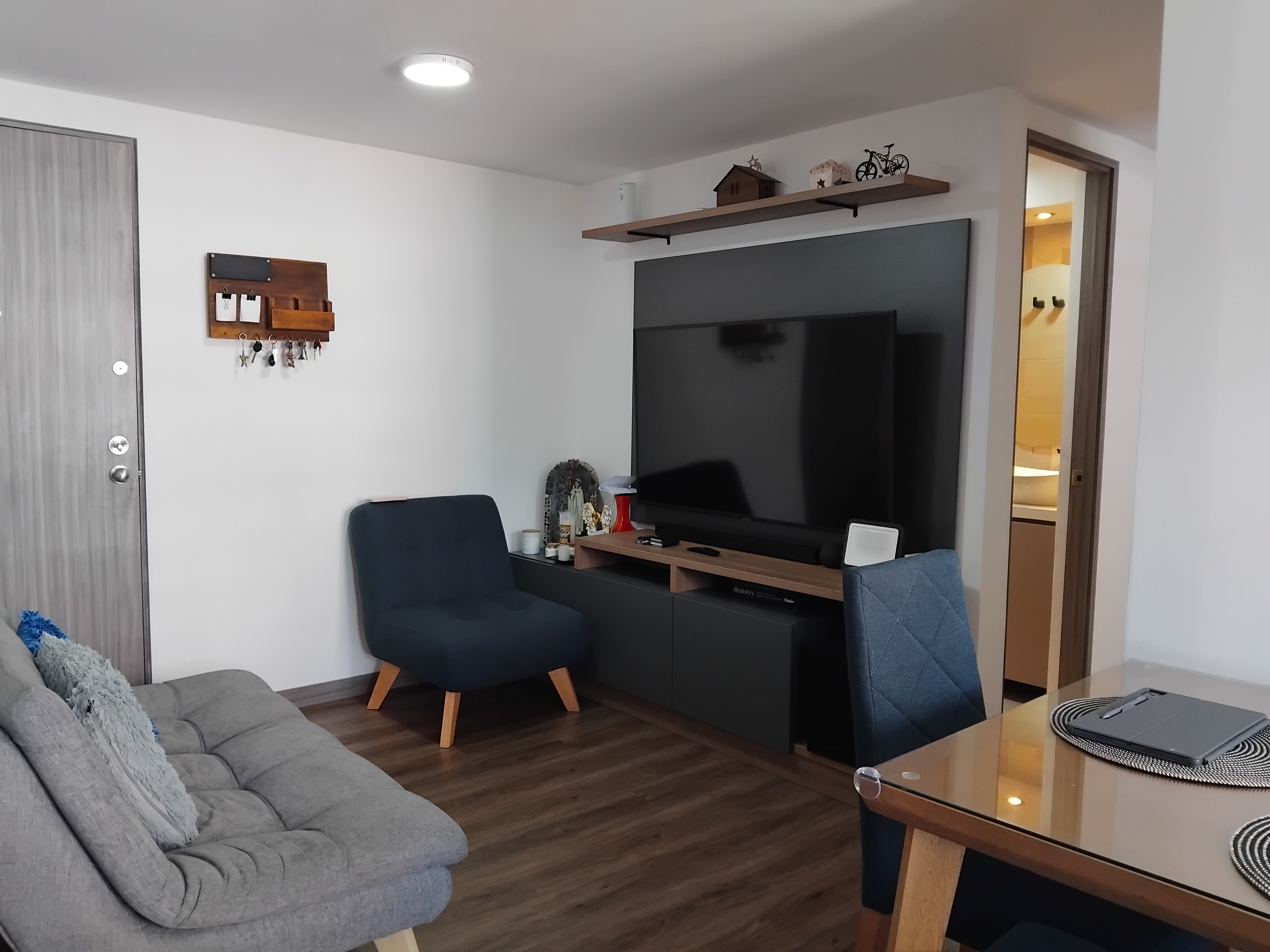 Apartamento en venta en La Aldea, La Estrella · foto 11 de 24