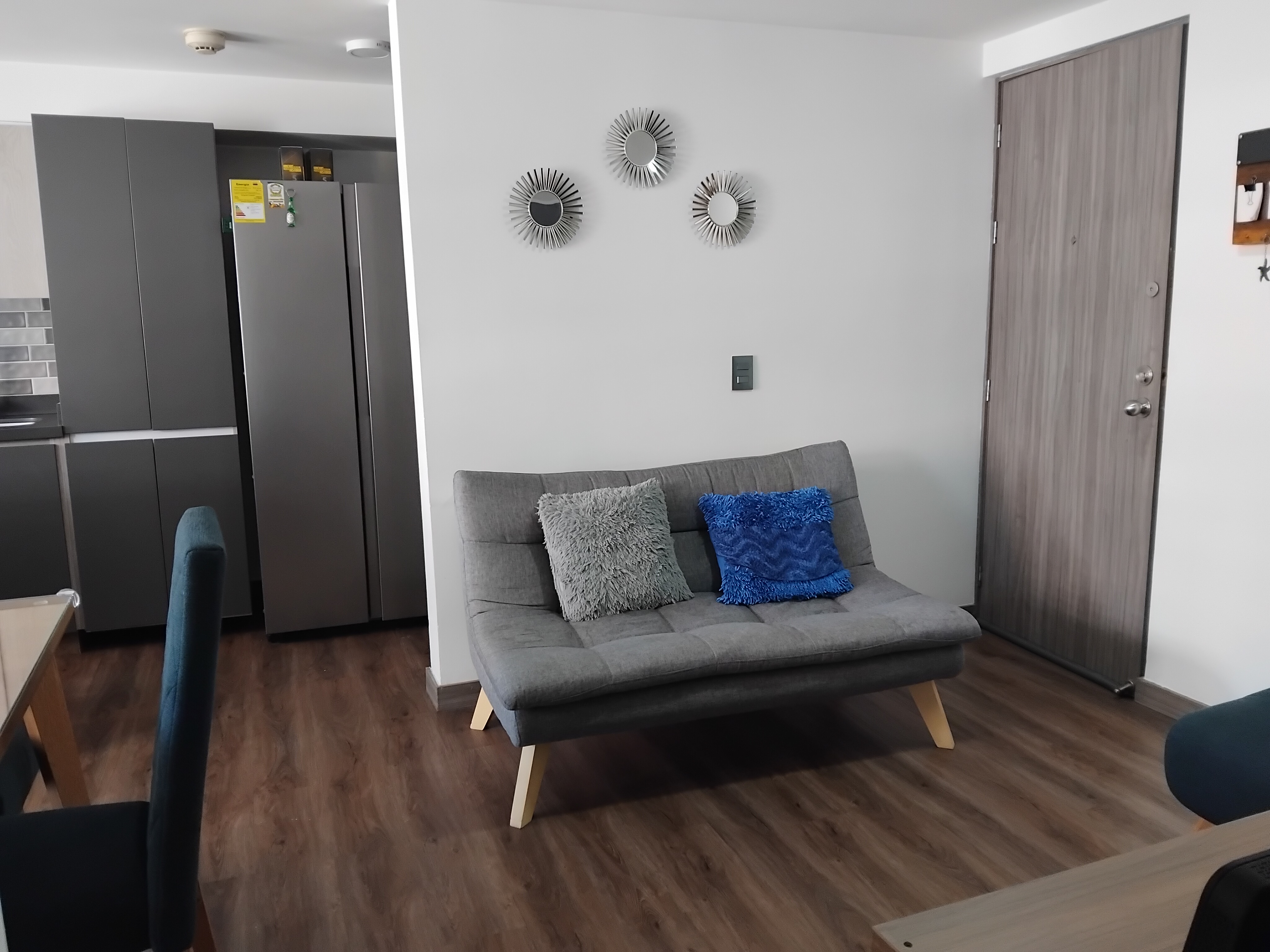 Apartamento en venta en La Aldea, La Estrella · foto 12 de 24