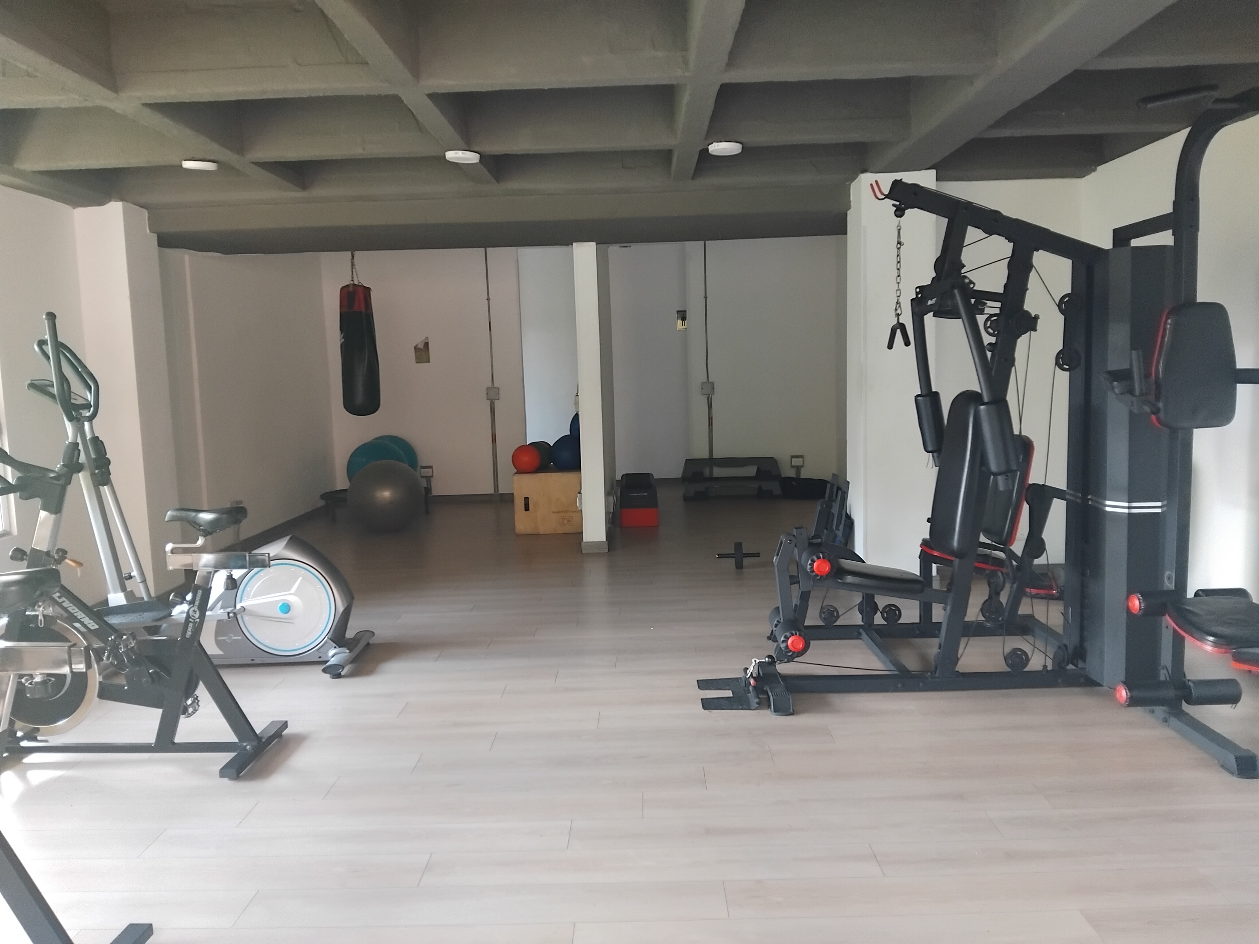 Apartamento en venta en La Aldea, La Estrella · foto 22 de 24