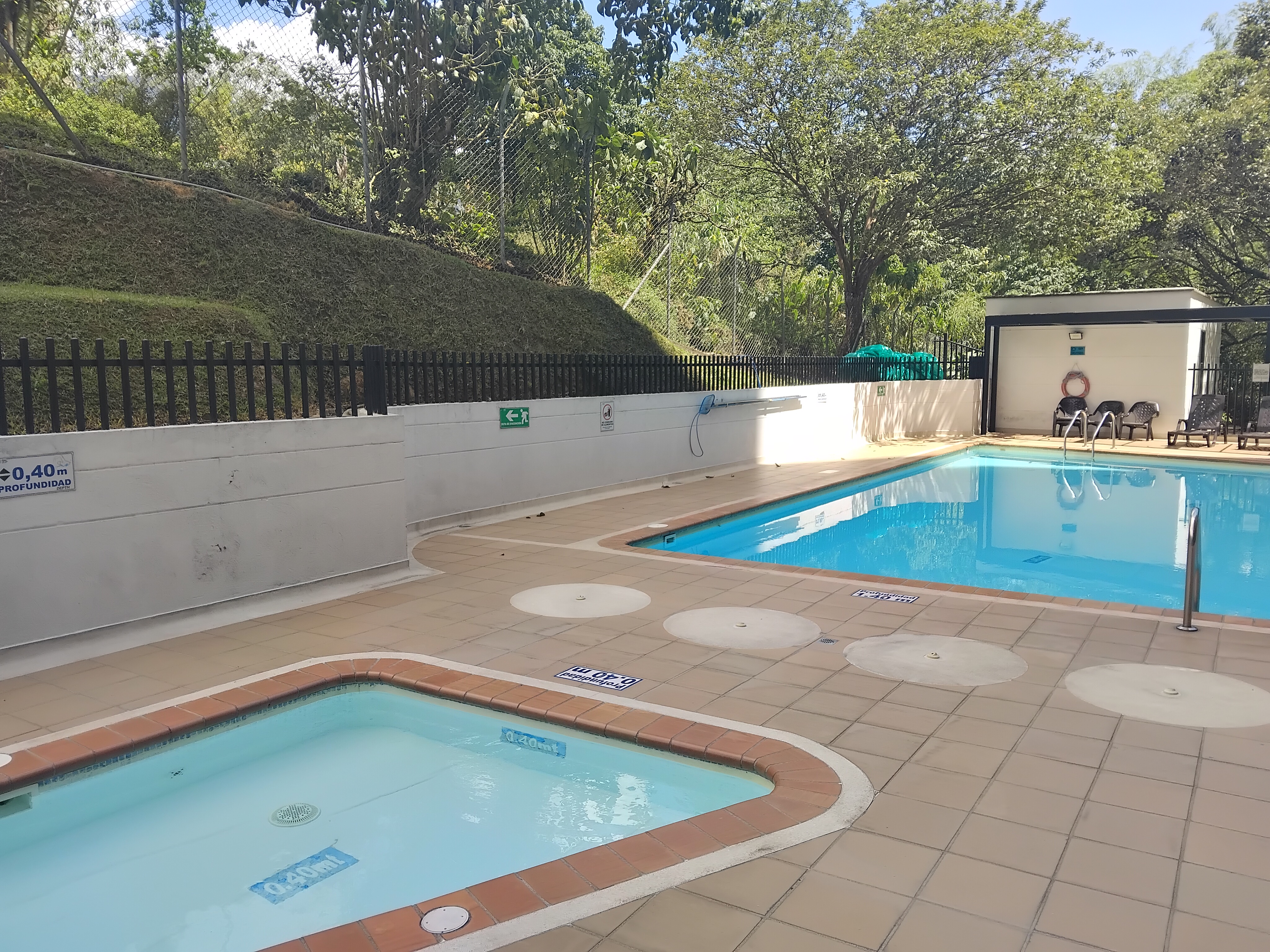 Apartamento en venta en La Aldea, La Estrella · foto 24 de 24