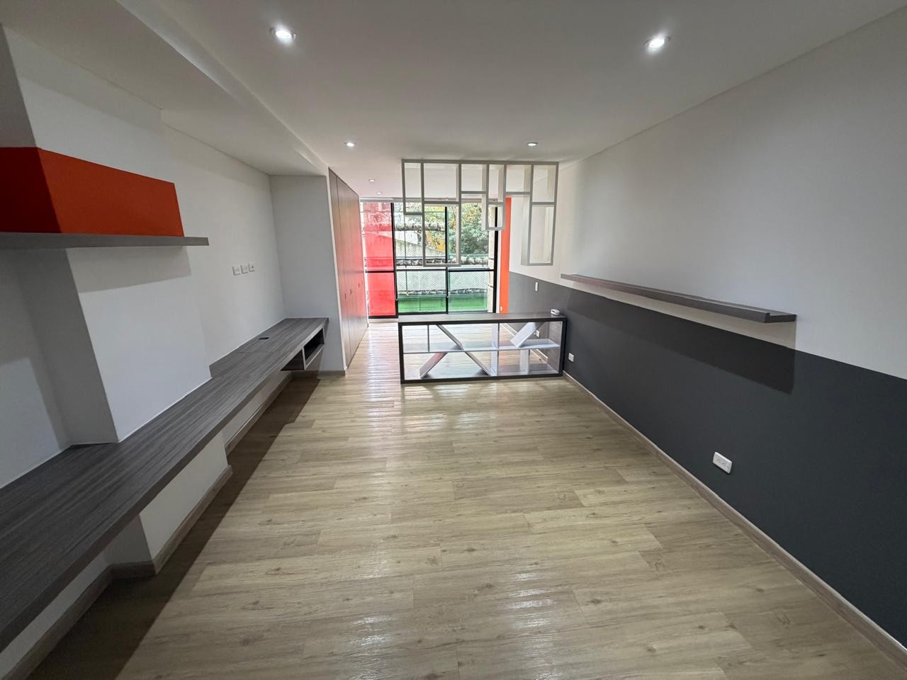Apartamento en venta en Chapinero, Bogotá · foto 3 de 17