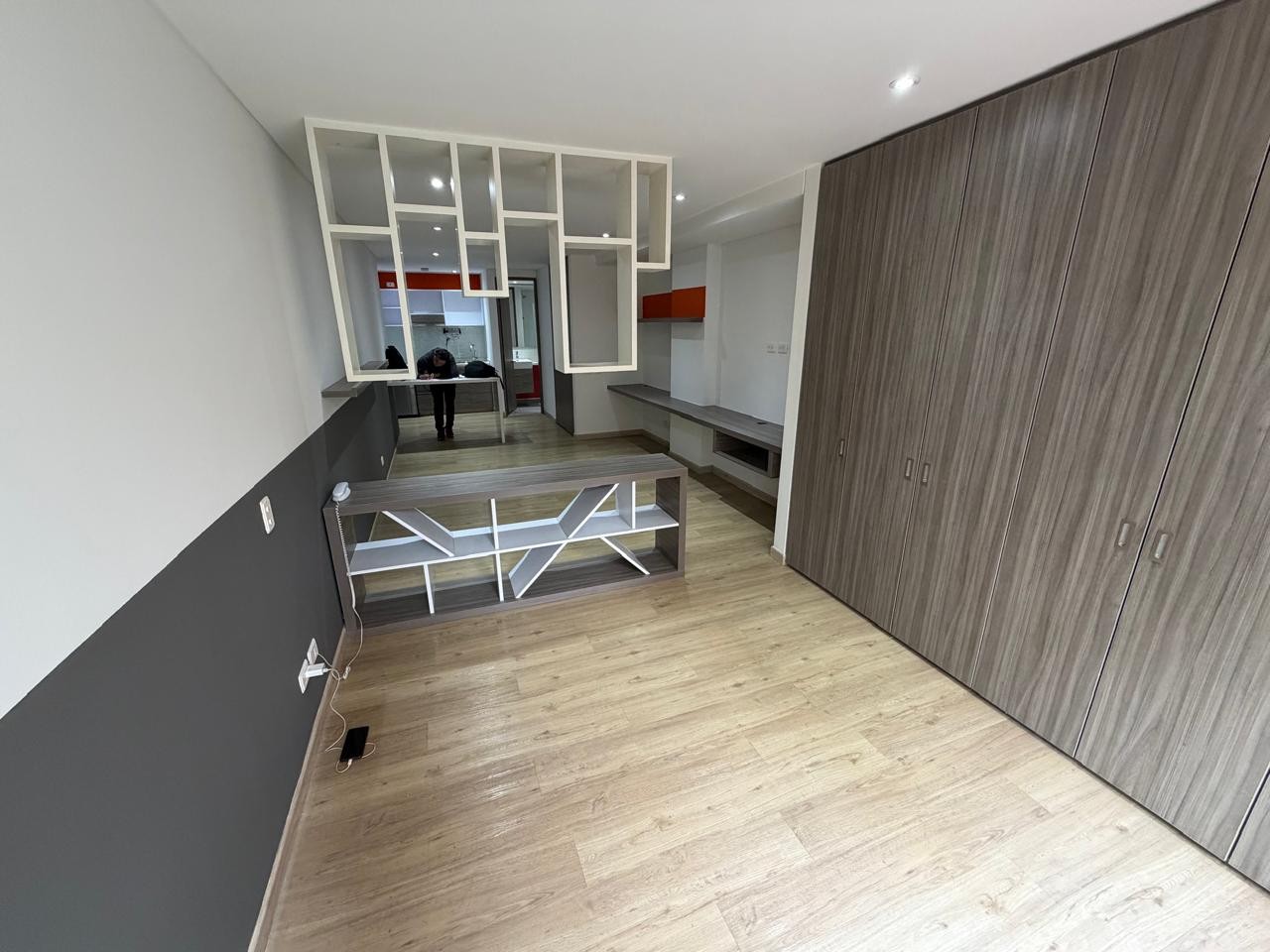 Apartamento en venta en Chapinero, Bogotá · foto 4 de 17