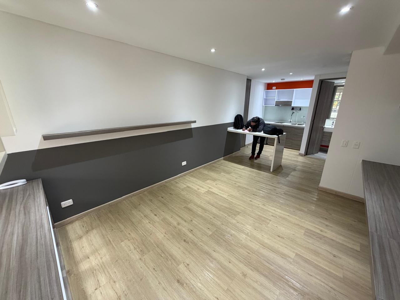 Apartamento en venta en Chapinero, Bogotá · foto 5 de 17