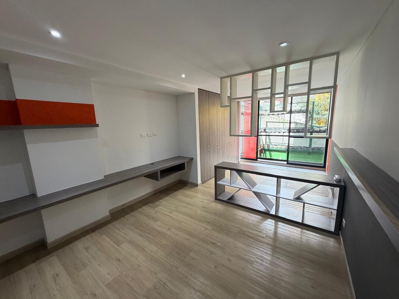 Apartamento en venta en Chapinero, Bogotá · foto 6 de 17