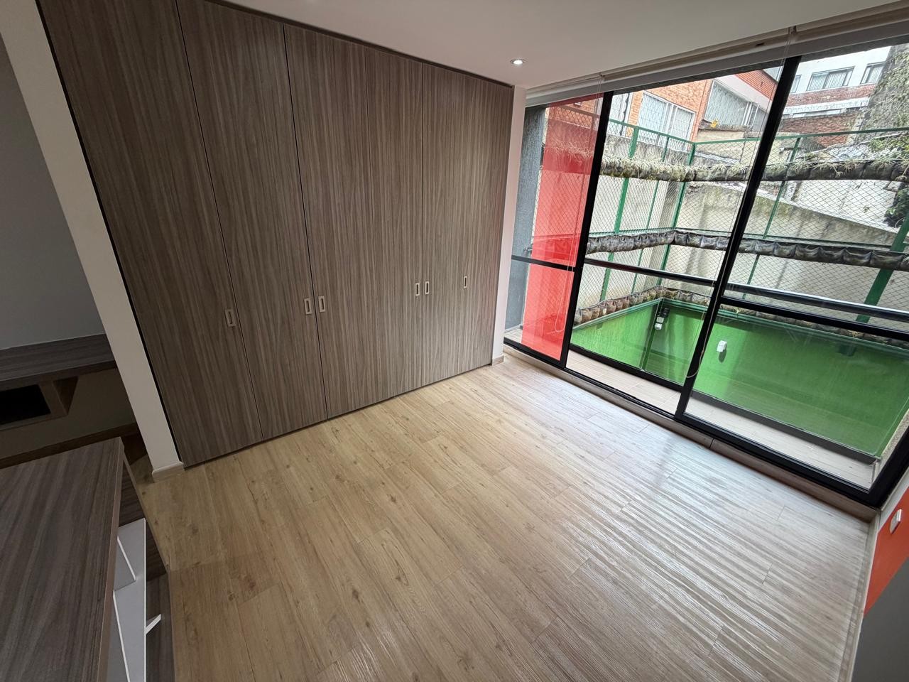 Apartamento en venta en Chapinero, Bogotá · foto 7 de 17