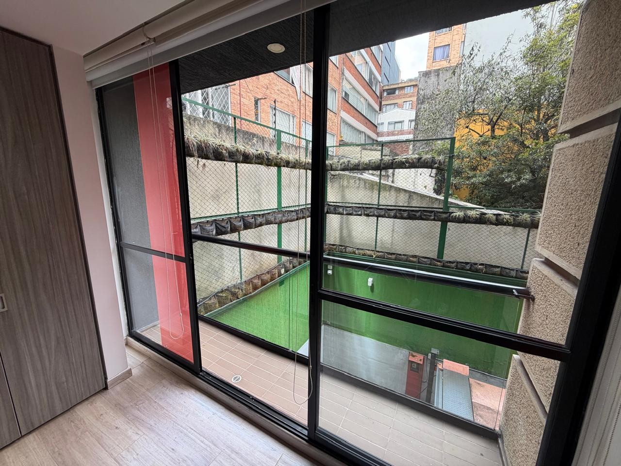 Apartamento en venta en Chapinero, Bogotá · foto 8 de 17