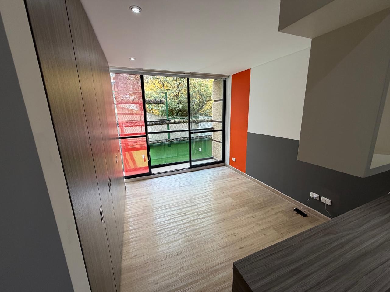 Apartamento en venta en Chapinero, Bogotá · foto 10 de 17