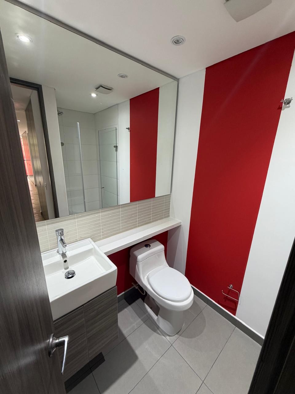 Apartamento en venta en Chapinero, Bogotá · foto 12 de 17