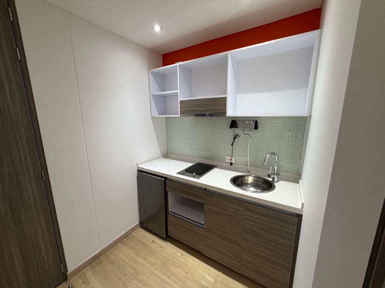 Apartamento en venta en Chapinero, Bogotá · foto 14 de 17