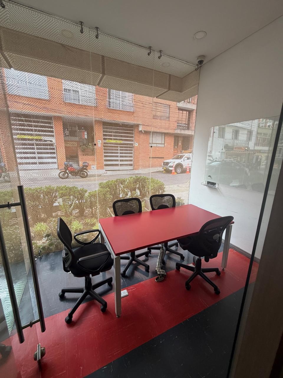 Apartamento en venta en Chapinero, Bogotá · foto 15 de 17