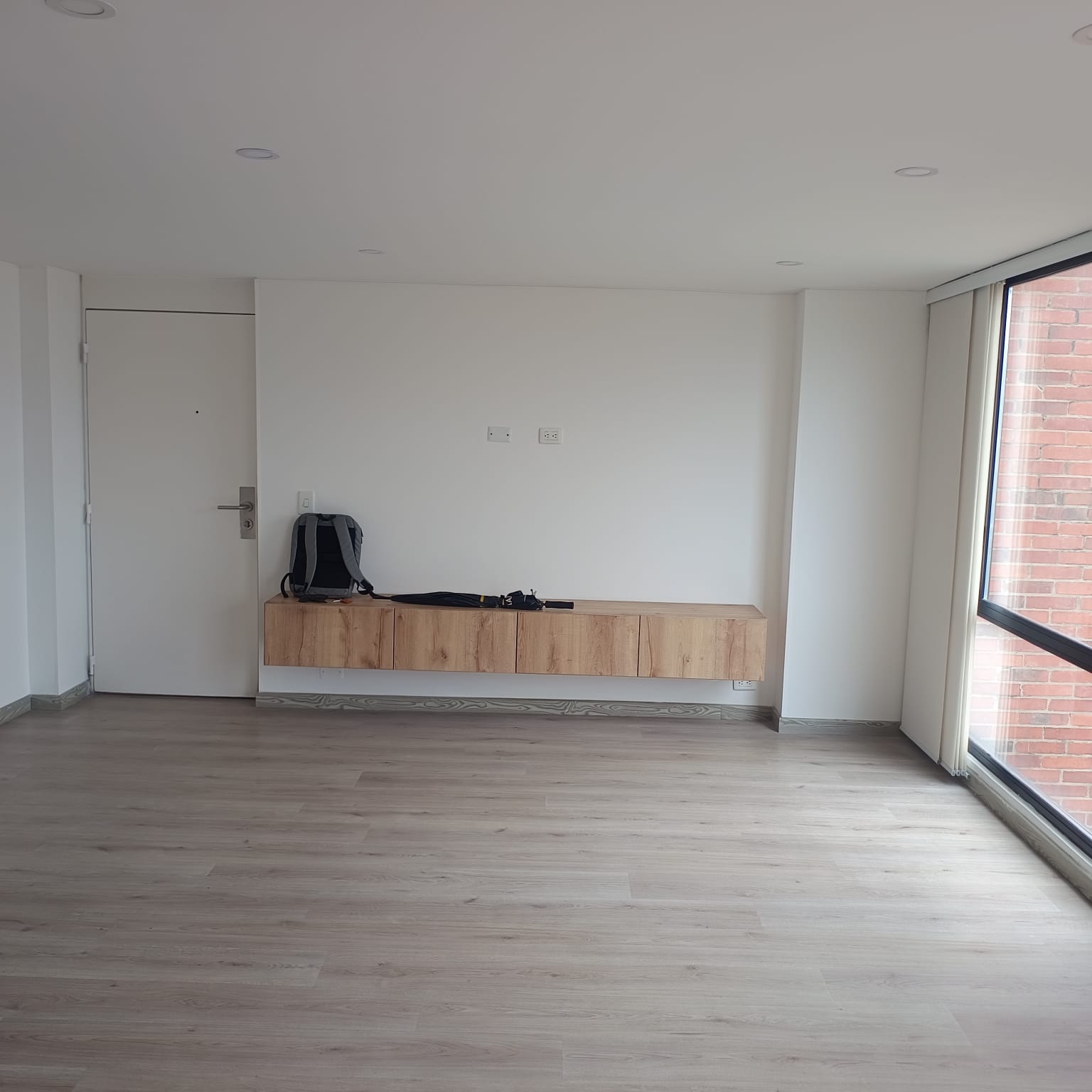 Apartamento en venta en Centro Comercial Mazuren, Bogotá · foto 3 de 17