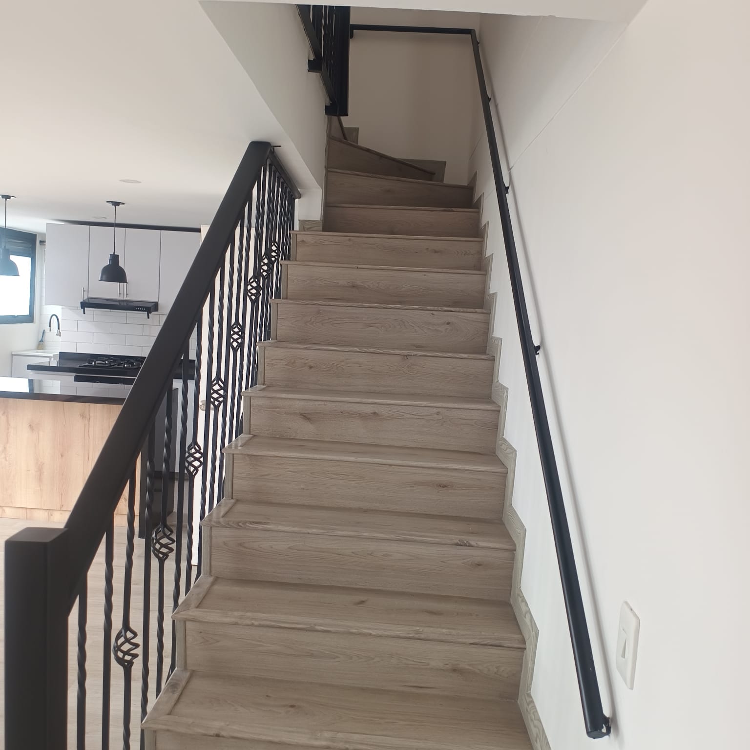 Apartamento en venta en Centro Comercial Mazuren, Bogotá · foto 5 de 17