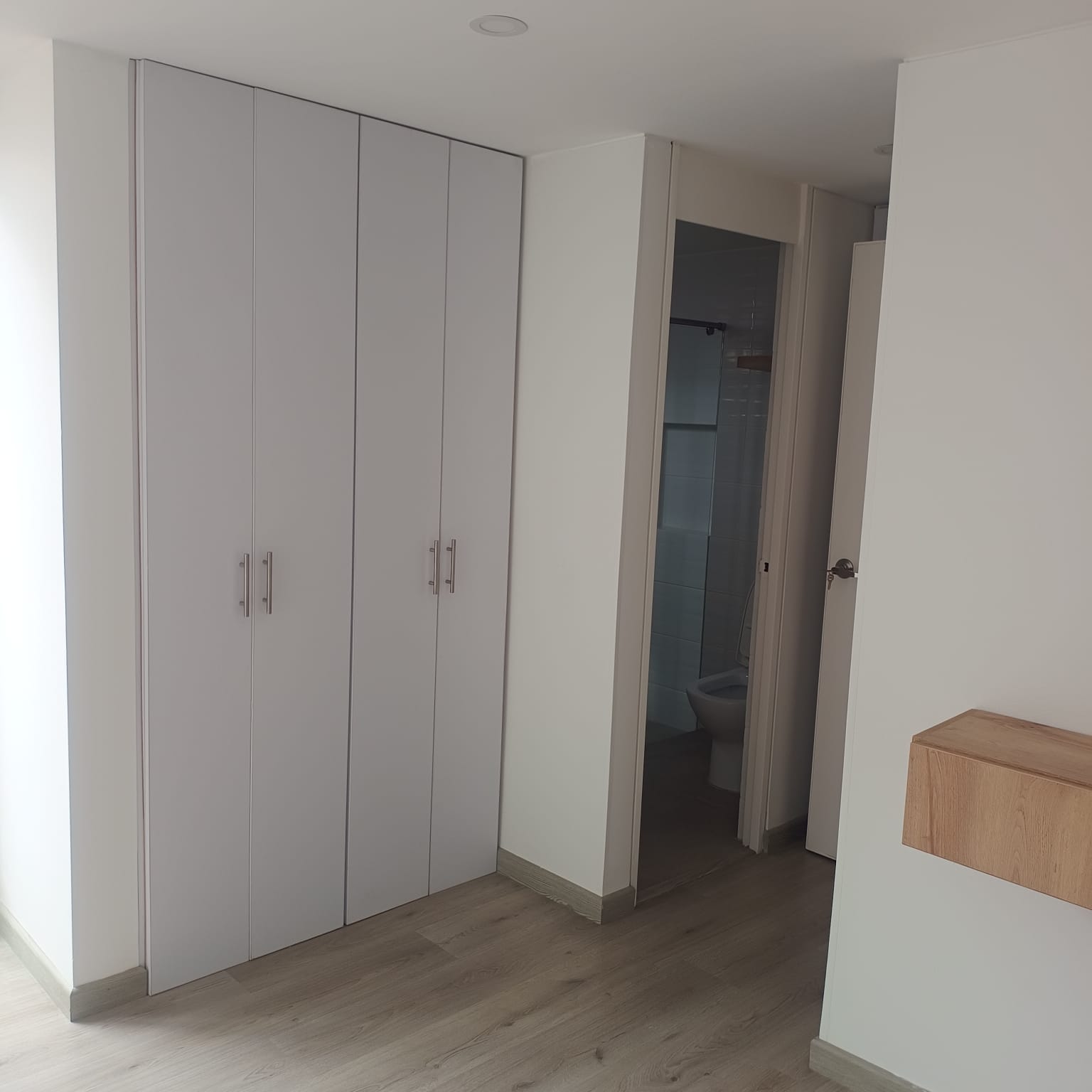 Apartamento en venta en Centro Comercial Mazuren, Bogotá · foto 8 de 17