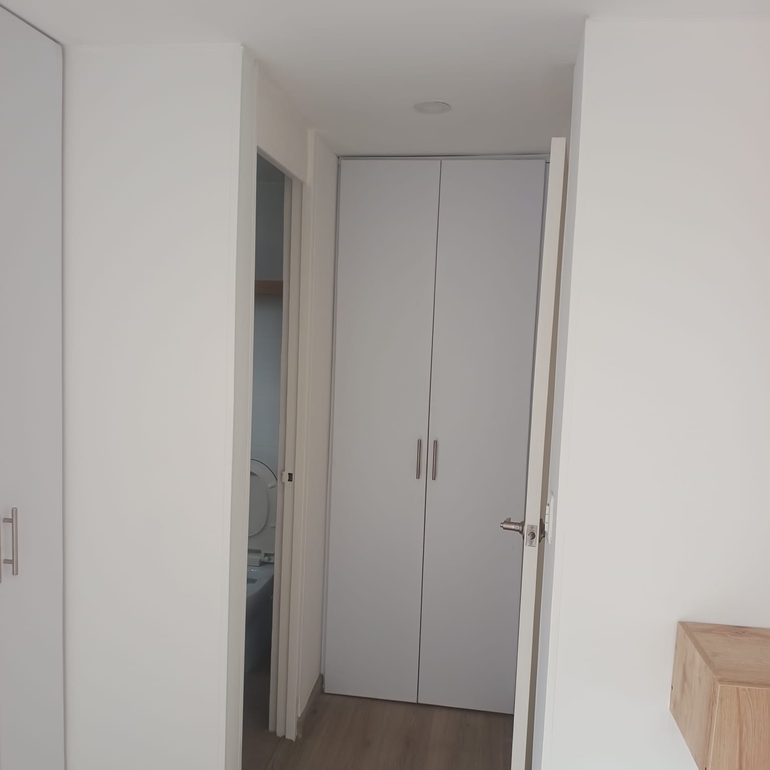 Apartamento en venta en Centro Comercial Mazuren, Bogotá · foto 10 de 17