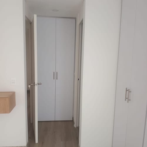 Apartamento en venta en Centro Comercial Mazuren, Bogotá · foto 13 de 17