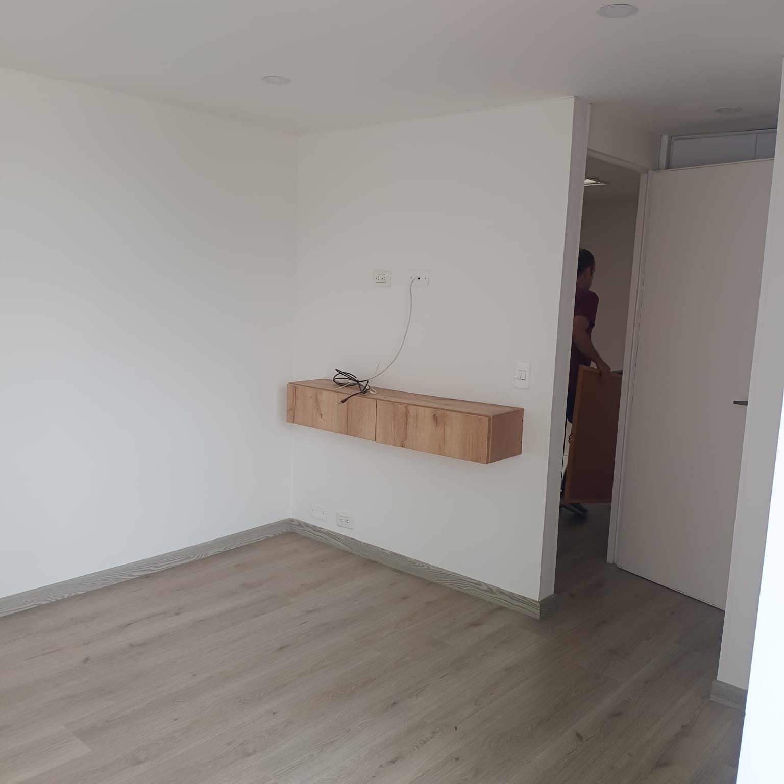 Apartamento en venta en Centro Comercial Mazuren, Bogotá · foto 14 de 17