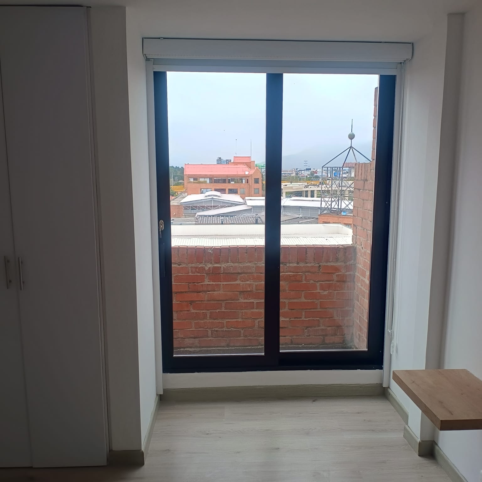 Apartamento en venta en Centro Comercial Mazuren, Bogotá · foto 15 de 17