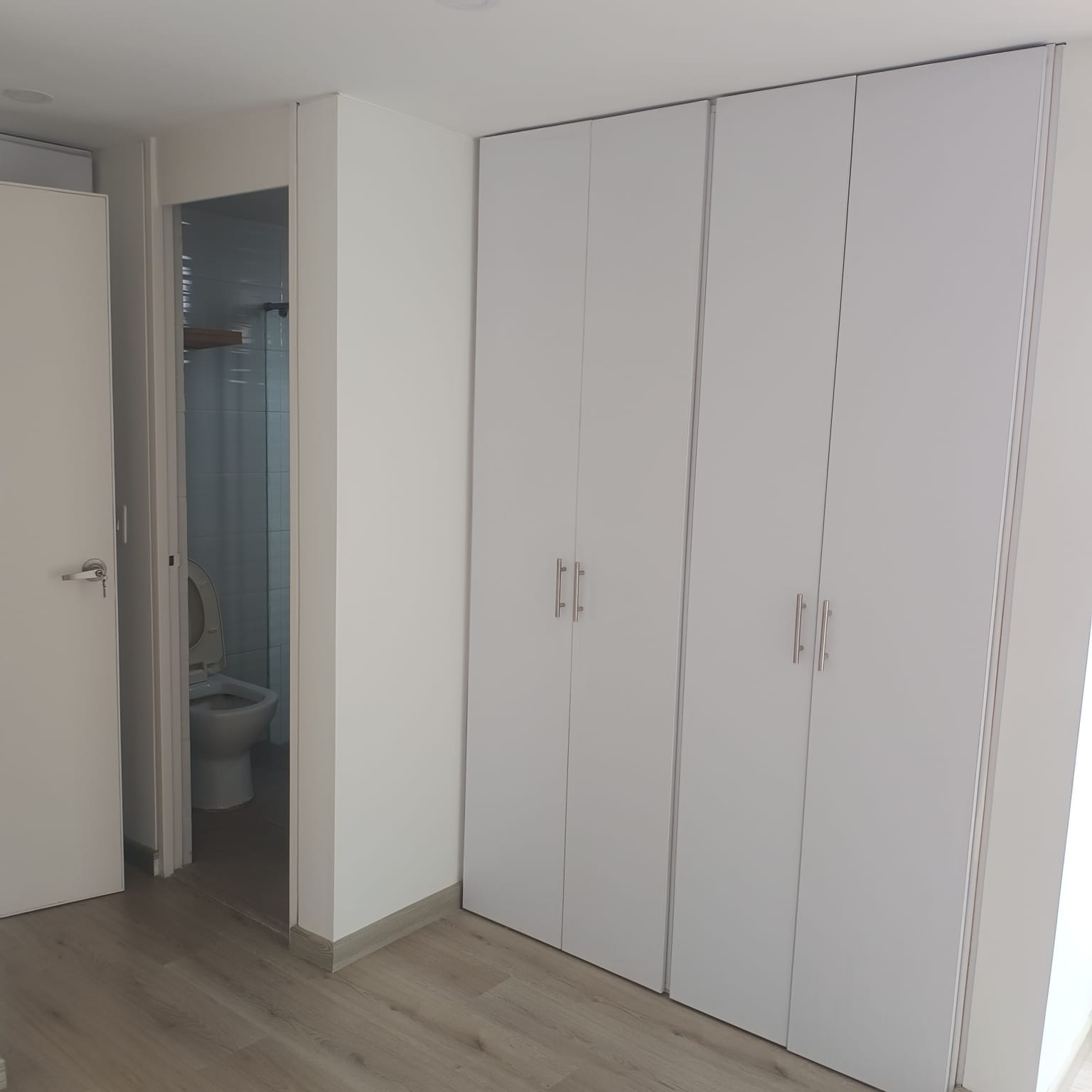 Apartamento en venta en Centro Comercial Mazuren, Bogotá · foto 16 de 17