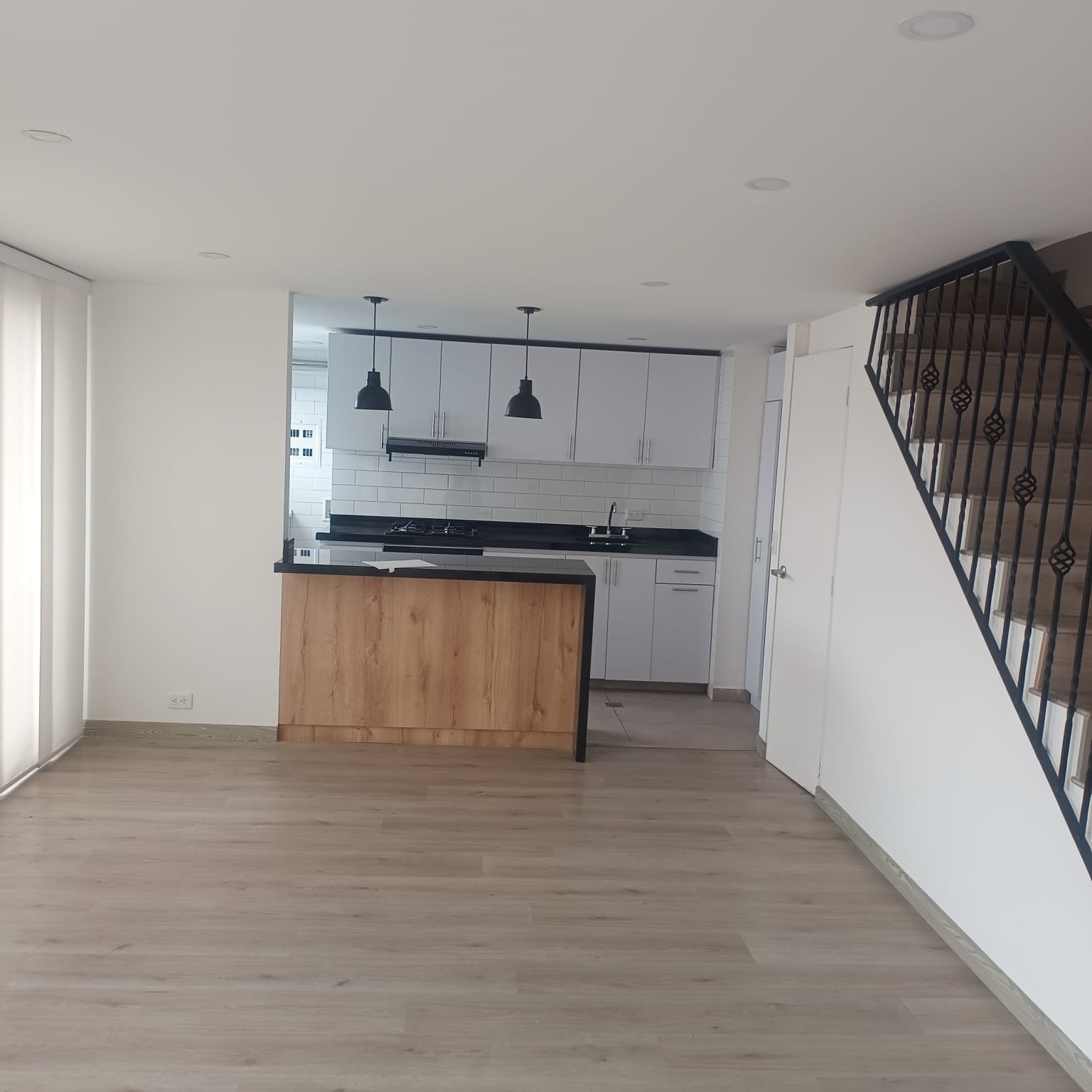 Apartamento en venta en Centro Comercial Mazuren, Bogotá · foto 17 de 17