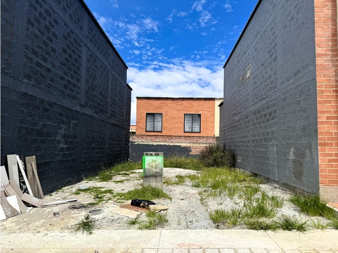 Lote en venta en El Carmen De Viboral, El Carmen de Viboral, 84 m² · foto 8 de 16