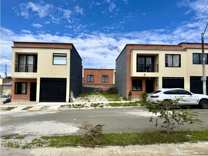 Lote en venta en El Carmen De Viboral, El Carmen de Viboral, 84 m² · foto 9 de 16