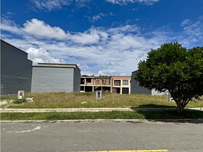 Lote en venta en El Carmen De Viboral, El Carmen de Viboral, 84 m² · foto 11 de 16