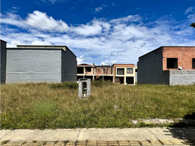 Lote en venta en El Carmen De Viboral, El Carmen de Viboral, 84 m² · foto 12 de 16