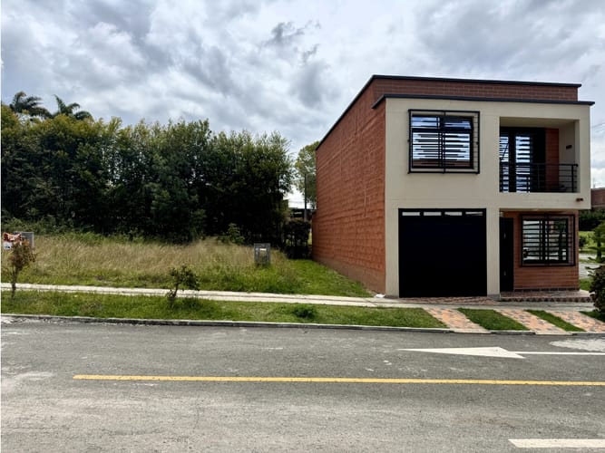 Lote en venta en El Carmen De Viboral, El Carmen de Viboral, 84 m² · foto 13 de 16