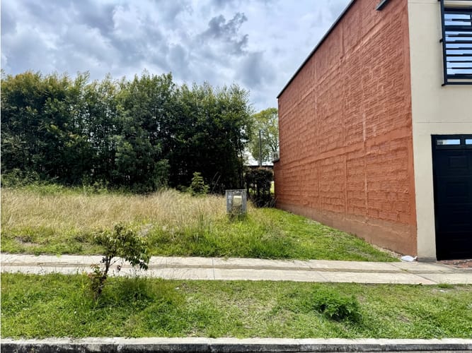 Lote en venta en El Carmen De Viboral, El Carmen de Viboral, 84 m² · foto 14 de 16