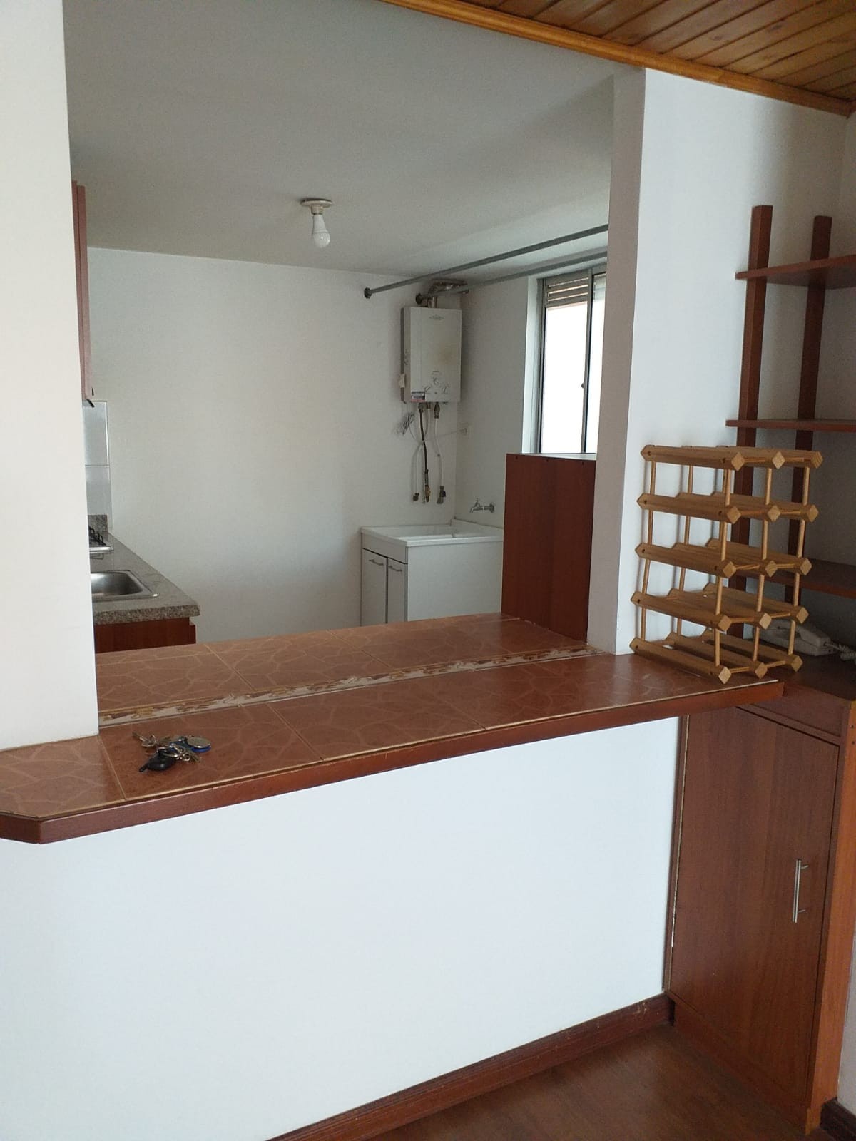 Apartamento en venta en Britalia, Bogotá · foto 8 de 18