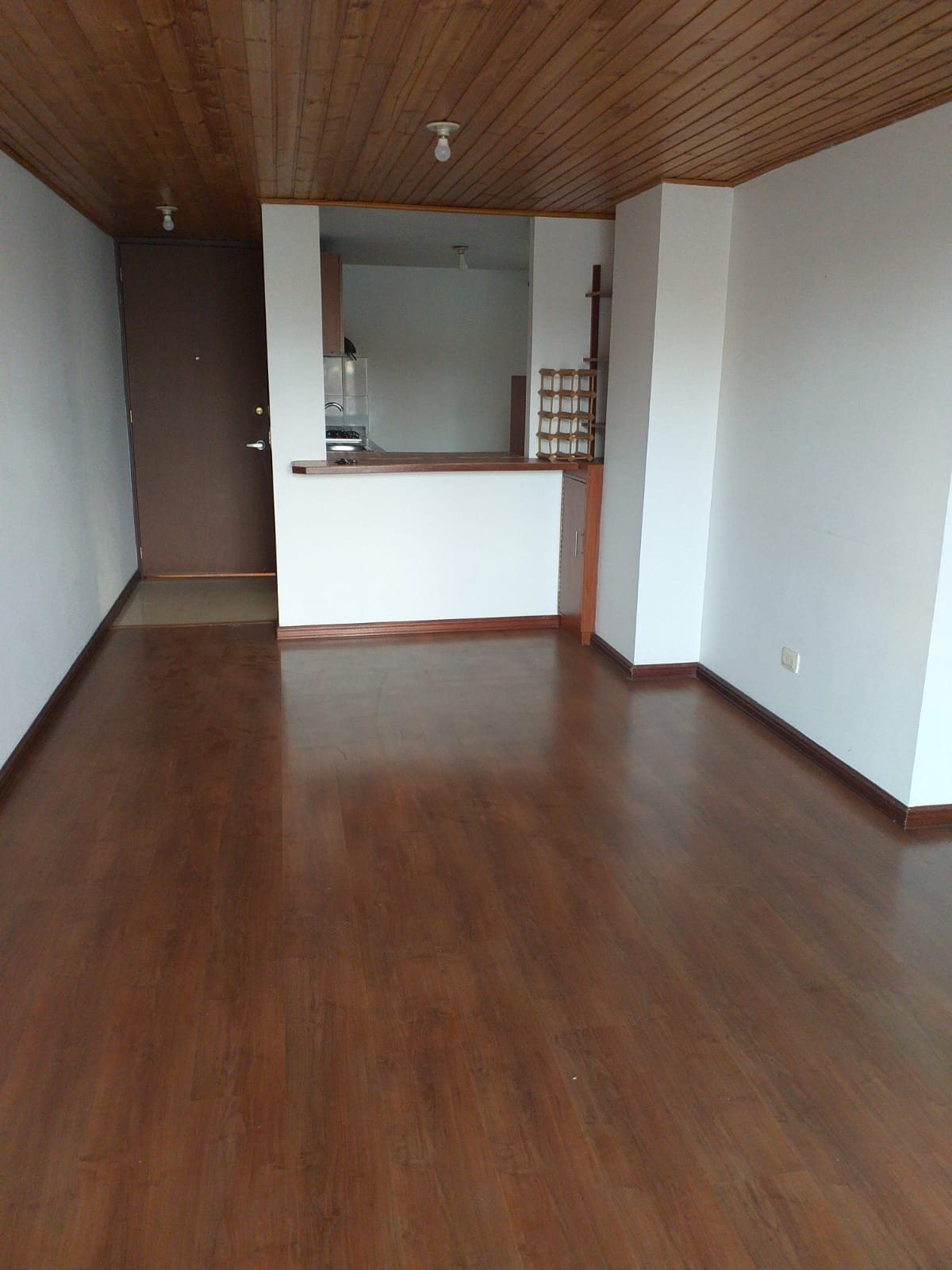 Apartamento en venta en Britalia, Bogotá · foto 7 de 18