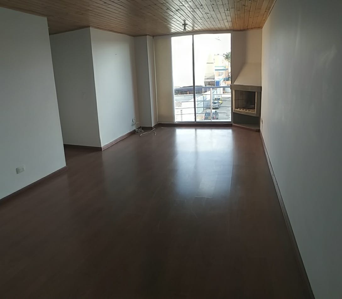 Apartamento en venta en Britalia, Bogotá · foto 5 de 18