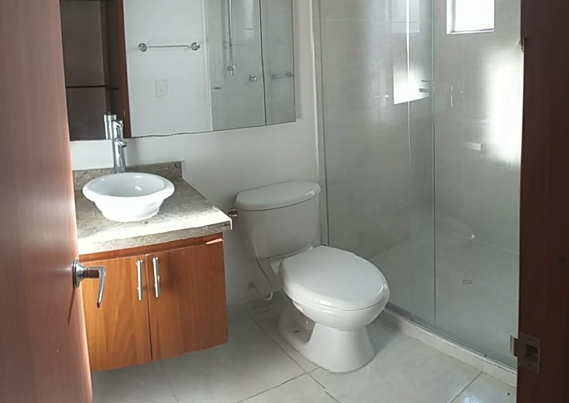 Apartamento en venta en Britalia, Bogotá · foto 17 de 18