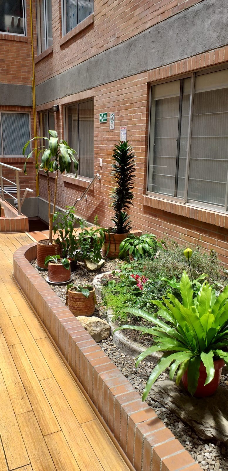 Apartamento en venta en Britalia, Bogotá · foto 4 de 18